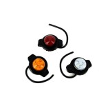 Lampa LED 24V Lumina: portocalie Cod: L1031130 Automotive TrustedCars, Oem