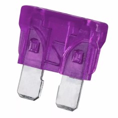 Siguranta 19x13mm 35A violet auto