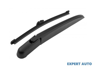 Brat stergator geam spate Renault Clio 4 (2012-&amp;gt;)[BH_] #1 foto