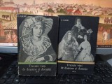 C. Gane, Trecute vieți de doamne și domnițe, vol. 2-3, Junimea Iași 1972-73, 059