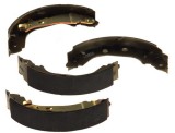 Set saboti frana RENAULT KANGOO Express (FC0/1) (1997 - 2007) ABE C0R014ABE