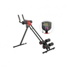 Aparat multifunctional pentru fitness Ab Generator foto