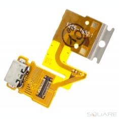 Flex Incarcare Sony Xperia Tablet Z foto