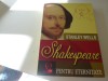 Shakespeare pt. eternitate - Stanley WELLS