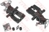 Etrier frana AUDI A8 (4D2, 4D8) (1994 - 2002) TRW BHT124E