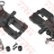 Etrier frana AUDI A8 (4D2, 4D8) (1994 - 2002) TRW BHT124E