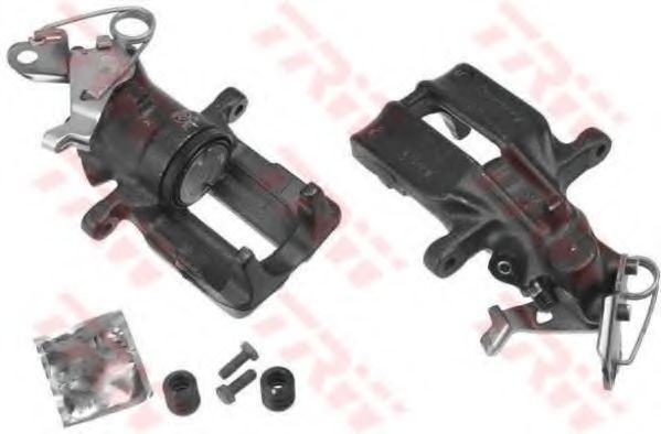 Etrier frana AUDI A8 (4D2, 4D8) (1994 - 2002) TRW BHT124E