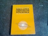 SIMULAREA CAMPURILOR POTENTIALE - IOAN I. DUMITRESCU