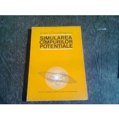 SIMULAREA CAMPURILOR POTENTIALE - IOAN I. DUMITRESCU