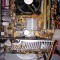 Vand kit placa de baza + procesor +ram + cooler