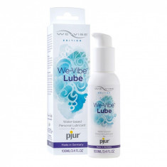 Gel hidratant apos pentru accesorii pjur we-vibe 100ml foto