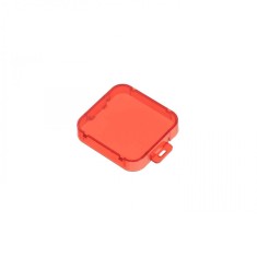 Filtru rosu pentru GoPro Hero 3+ GoPro Hero 4 GP124