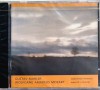 Gustav Mahler, Wolfgang Amadeus Mozart, Stadtorchester Winterthur &lrm;&ndash; Gustav Mahler, Wolfgang Amadeus Mozart _ cd nou, sigilat _ Winterthur Elvetia, Clasica