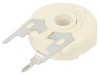 Potentiometru Vertical 10k&Omega; 500mW