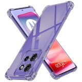 Husa Motorola Edge 50 Neo Asteroid GSM Shockproof Clear Silicone, fumuriu