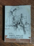 Portul popular din Judetul Sibiu - Ilie Moise / R3P2S