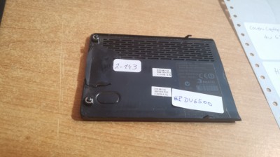 Cover Laptop HP Pavilion dv6500 #2-143 foto
