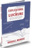 Explicatorul de lucruri - Randall Munroe