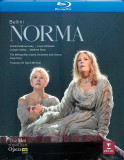 Bellini: Norma (Blu-Ray Disc) | Vincenzo Bellini