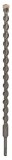 Bosch Burghiu pentru gaurire cu percutie SDS Plus-5, 20x400x450mm ProAdvanced PowerfulTools