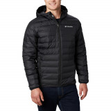 Jachete Columbia Lake 22 Down Hooded Jacket 1864562010 negru