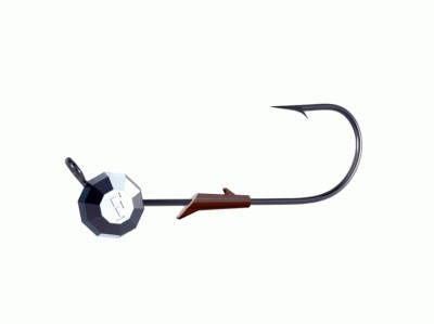 Jig Fanatik Așchie 3/0 5gr 2buc foto