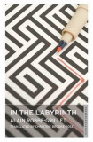 In the Labyrinth | Alain Robbe-Grillet, Alma Classics