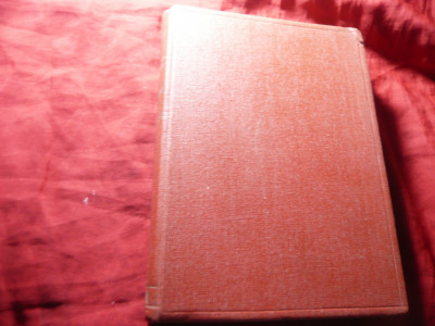 Clucerul Dinu -1922-vol. 1+2 colegate : Prietenie si Iubire ,208+192 pag foto