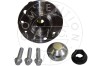 AIC 55017 Calitatea originală AIC Set rulment roata