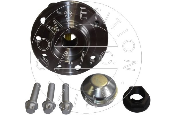 AIC 55017 Calitatea originală AIC Set rulment roata