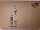 Istoria unui galbin Vasile Alecsandri 1965