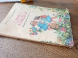 LIMBA ROMANA MANUAL PENTRU CLASA A II-A + CITIRE, MANUAL CLASA A III-A * PERIOADA COMUNISTA