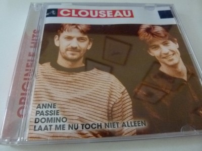 Clouseau - 3808 foto