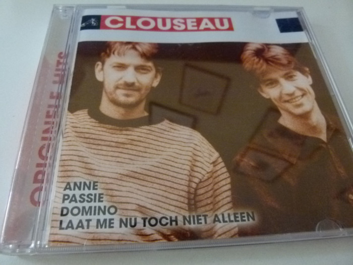 Clouseau - 3808