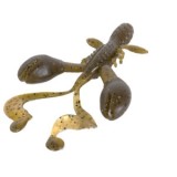 Grub Colmic Rugby Craw 3&quot; 7.6cm Pb J