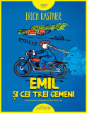 Emil si cei trei gemeni