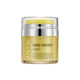 Rodial, Bee Venom, Hidratant, Noapte, Gel, Pentru față, 50 ml