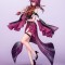 Honkai: Star Rail PVC Statue 1/8 Kafka: Star Rail Live Ver. 23 cm