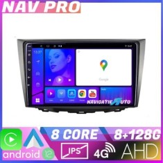 Navigatie Suzuki Kizashi 2009 2015 KIT KIZASHI EDOTEC-LITE Android Ecran 720P Octa Core 8 128 Carplay CarStore Technology