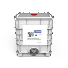 ANTIGEL ECO GF CONCENTRAT PENTRU CENTRALE TERMICE, ARCALUX, CUB IBC 1000 KG foto