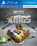 Joc Hustle Kings (psvr) PS4 PlayStation 4, Second-Hand