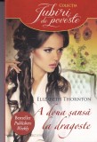 Elizabeth Thornton - A doua sansa la dragoste