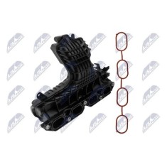 Modul conducta admisie Toyota Auris 1.8 Hybrid 20, Prius 1.8 Hybrid 20, Prius Plug-In 1.8 Hybrid 20, Prius Plus 1.8 Hybrid 20, Lexus Ct200h 20,