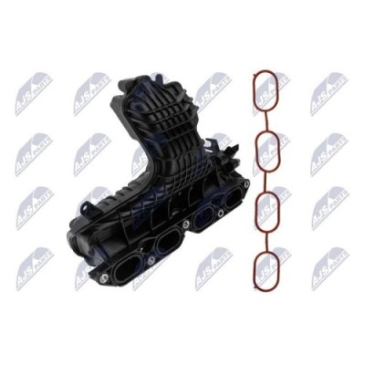 Modul conducta admisie Toyota Auris 1.8 Hybrid 20, Prius 1.8 Hybrid 20, Prius Plug-In 1.8 Hybrid 20, Prius Plus 1.8 Hybrid 20, Lexus Ct200h 20, foto