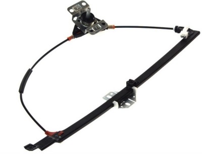 Macara geam VW TRANSPORTER IV bus (70XB, 70XC, 7DB, 7DW, 7DK) (1990 - 2003) TOPRAN 104 099 foto