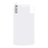 Folie plastic protectie ecran pentru Allview A5 Smiley