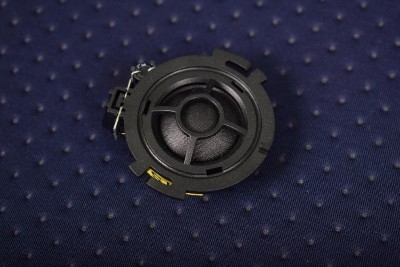 Difuzor ușă dreapta spate AUDI A4 Avant 8W5, B9 2016 OEM: 8W5035399 2657131 foto