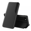 Husa pentru Apple iPhone SE (2022) / SE (2020) / 8 / 7, Techsuit, eFold, Neagra