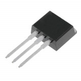 Tranzistor N-MOSFET, PG-TO262-3, INFINEON TECHNOLOGIES - IPI90R800C3XKSA1