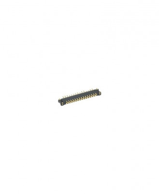 Conector Placa Baza Samsung Galaxy A30 foto